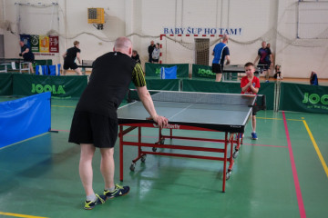 03.05.2025 - 4. Orlovňa CUP Močenok - Fotografie