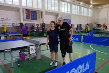 03.05.2025 - 4. Orlovňa CUP Močenok - Fotografie