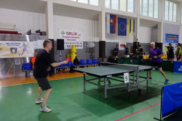 03.05.2025 - 4. Orlovňa CUP Močenok - Fotografie
