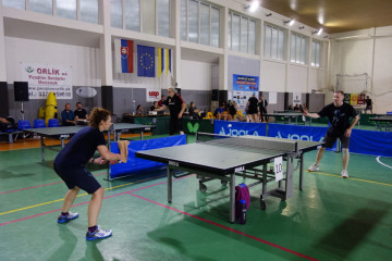 03.05.2025 - 4. Orlovňa CUP Močenok - Fotografie