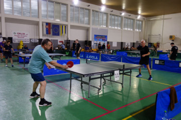 03.05.2025 - 4. Orlovňa CUP Močenok - Fotografie