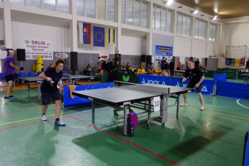 03.05.2025 - 4. Orlovňa CUP Močenok - Fotografie