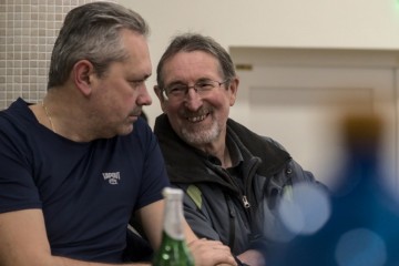 04.01.2020 - 10.Stolnotenisový turnaj Špačince - Fotografie 1