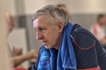 04.01.2020 - 10.Stolnotenisový turnaj Špačince - Fotografie 1