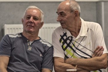 04.01.2020 - 10.Stolnotenisový turnaj Špačince - Fotografie 1