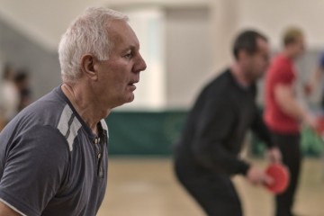 04.01.2020 - 10.Stolnotenisový turnaj Špačince - Fotografie 1