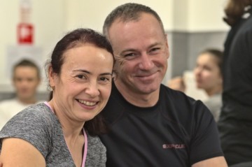 04.01.2020 - 10.Stolnotenisový turnaj Špačince - Fotografie 1