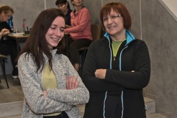 04.01.2020 - 10.Stolnotenisový turnaj Špačince - Fotografie 1