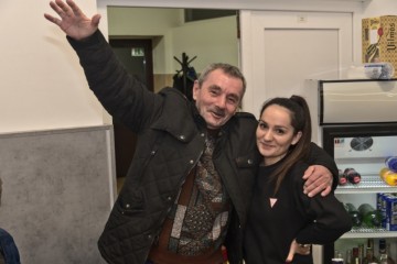 04.01.2020 - 10.Stolnotenisový turnaj Špačince - Fotografie 1