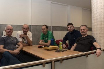 04.01.2020 - 10.Stolnotenisový turnaj Špačince - Fotografie 1