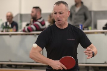 04.01.2020 - 10.Stolnotenisový turnaj Špačince - Fotografie 1