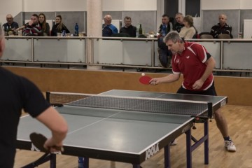 04.01.2020 - 10.Stolnotenisový turnaj Špačince - Fotografie 1