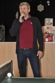 04.01.2020 - 10.Stolnotenisový turnaj Špačince - Fotografie 1