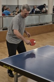 04.01.2020 - 10.Stolnotenisový turnaj Špačince - Fotografie 1