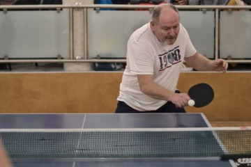 04.01.2020 - 10.Stolnotenisový turnaj Špačince - Fotografie 1