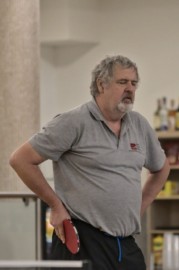 04.01.2020 - 10.Stolnotenisový turnaj Špačince - Fotografie 1