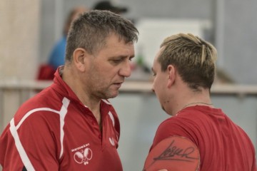 04.01.2020 - 10.Stolnotenisový turnaj Špačince - Fotografie 1