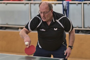 04.01.2020 - 10.Stolnotenisový turnaj Špačince - Fotografie 1