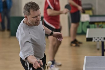 04.01.2020 - 10.Stolnotenisový turnaj Špačince - Fotografie 1