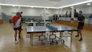 04.01.2020 - 10.Stolnotenisový turnaj Špačince - Fotografie 2