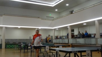 04.01.2020 - 10.Stolnotenisový turnaj Špačince - Fotografie 2