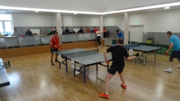 04.01.2020 - 10.Stolnotenisový turnaj Špačince - Fotografie 2