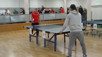 04.01.2020 - 10.Stolnotenisový turnaj Špačince - Fotografie 2
