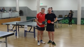 04.01.2020 - 10.Stolnotenisový turnaj Špačince - Fotografie 2