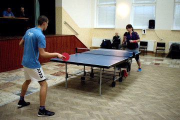 04.02.2023 - O pohár starostu obce Sobotište - Fotografie od Sobotišťanov