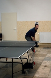 04.02.2023 - O pohár starostu obce Sobotište - Fotografie od Sobotišťanov