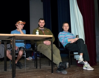 04.02.2023 - O pohár starostu obce Sobotište - Fotografie od Sobotišťanov