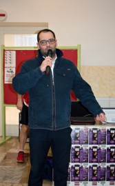 04.02.2023 - O pohár starostu obce Sobotište - Fotografie od Sobotišťanov