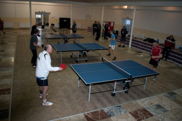 04.02.2023 - O pohár starostu obce Sobotište - Fotografie od Sobotišťanov