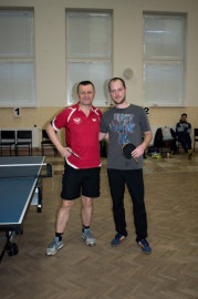 04.02.2023 - O pohár starostu obce Sobotište - Fotografie od Sobotišťanov