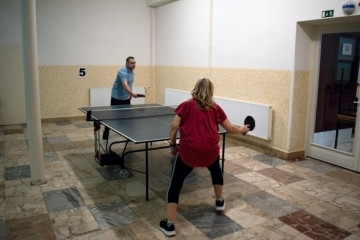 04.02.2023 - O pohár starostu obce Sobotište - Fotografie od Sobotišťanov