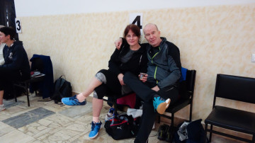 04.02.2023 - O pohár starostu obce Sobotište - Fotografie