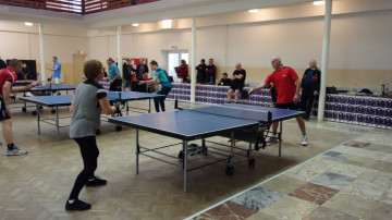 04.02.2023 - O pohár starostu obce Sobotište - Fotografie