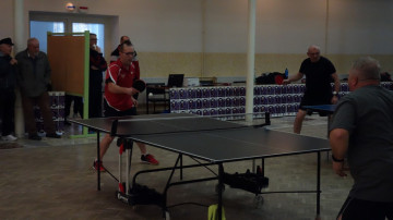 04.02.2023 - O pohár starostu obce Sobotište - Fotografie