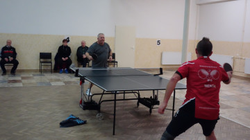 04.02.2023 - O pohár starostu obce Sobotište - Fotografie