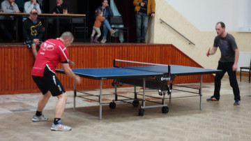 04.02.2023 - O pohár starostu obce Sobotište - Fotografie