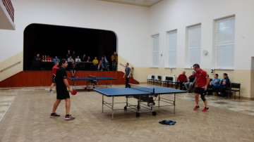 04.02.2023 - O pohár starostu obce Sobotište - Fotografie