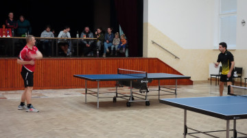 04.02.2023 - O pohár starostu obce Sobotište - Fotografie