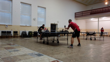 04.02.2023 - O pohár starostu obce Sobotište - Fotografie