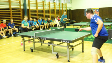 04.03.2023 - Turnaj O pohár starostu obce Šintava - Fotografie