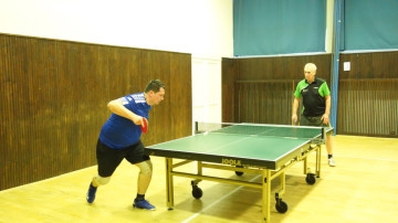 04.03.2023 - Turnaj O pohár starostu obce Šintava - Fotografie