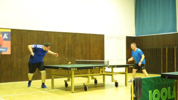 04.03.2023 - Turnaj O pohár starostu obce Šintava - Fotografie