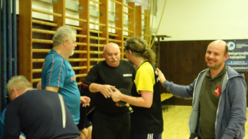 04.03.2023 - Turnaj O pohár starostu obce Šintava - Fotografie