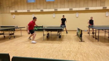 04.06.2022 - Turnaj o Pohár starostky obce Vištuk - Fotografie