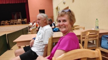 04.06.2022 - Turnaj o Pohár starostky obce Vištuk - Fotografie