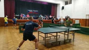 04.09.2021 - 2. Turnaj O pohár starostu obce - Fotografie